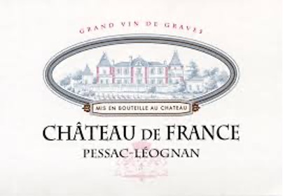 chateau pessac